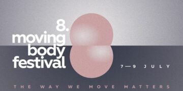13 танцови късометражни филма ще бъдат част от програмата на фестивала Moving Body през юли
