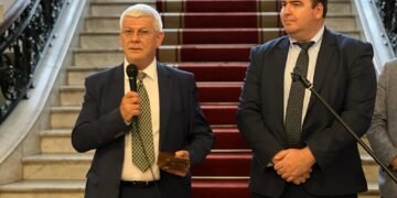 Министър Кирил Вътев: Важно е да консолидираме агрохранителната верига от полето до масата