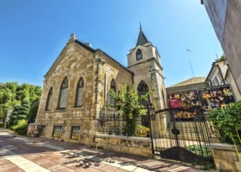 Обраха Кукления театър във Варна