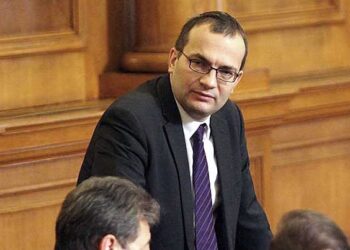Мартин Димитров: Чудя се на акъла и скандалното решение на Главчев да назначи трима областни управители от ДПС