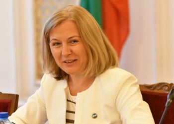 Надежда Йорданова: Борисов изгори всички мостове и плахо признава грешката си; ГЕРБ нямат план за управление