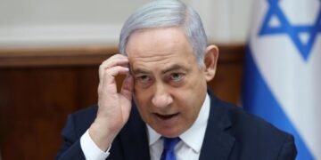 Нетаняху посочи три условия за мир в Ивицата Газа