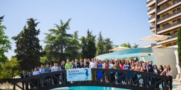 Процесите в човешкия мозък обсъдиха водещи учени от 12 държави край Варна (ВИДЕО)