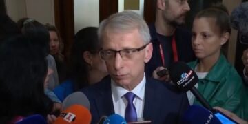 Премиерът акад. Николай Денков: Няма сделка мигранти срещу Шенген