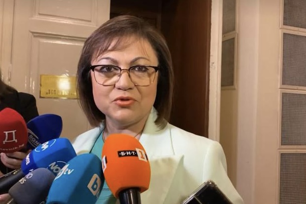 Корнелия Нинова: Тези, които уж се изправиха срещу мафията, се прегърнаха с нея, за да си спасят собствената кожа