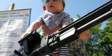 Военни формирования отварят врати по повод 1 юни - Международния ден на детето