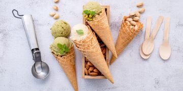 ОДБХ затвори един обект за производство на сладолед във Варна