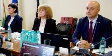 Атанас Славов обяви, че казусът “Осемте джуджета” вероятно ще бъде поставен на обсъждане във ВСС