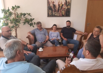 Народният представител от ГЕРБ/СДС – Варна Павел Христов: Общините са на авариен режим, чакат бюджет 2023