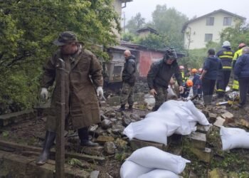 Пострадалите от наводнението в Берковица ще получат максимално бързо помощ от Социалното министерство