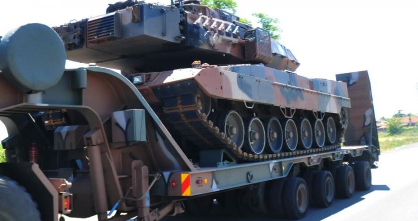 Business Insider: В рамките на седмици Русия ще превъзхожда артилерията на Украйна с коефициент 10 към 1