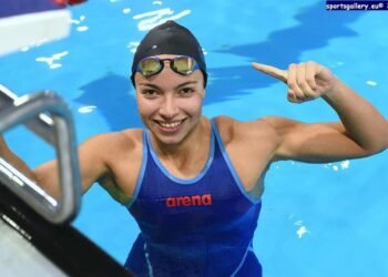 Тея Николова: Целя се във финали на еврошампионатите по плуване в Ирландия и Сърбия