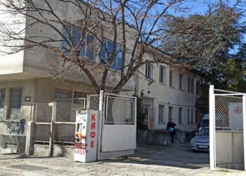 Обявиха конкурс за избор на нов управител на Тубдиспансера във Варна