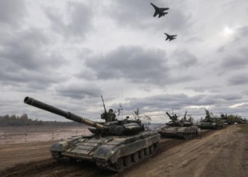 Германия ще намали наполовина военната помощ за Украйна