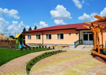 Общностен център във Вълчи дол отваря врати за провеждане на лятно училище