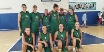 Варна е домакин на международни турнири по баскетбол и волейбол за ветерани