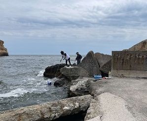 Няма данни за замърсяване в българската акватория на Черно море