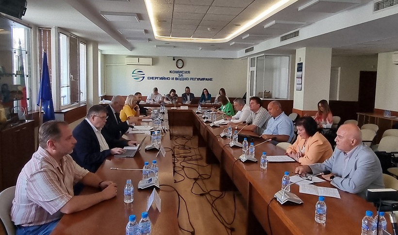 Омбудсманът настоява да се преразгледат спорни текстове в наредбата за цената на водата