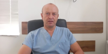 Д-р Радев, Отделение УНГ към МБАЛ “Св. Анна”: Препоръчваме радиохирургията като метод с доказани предимства при определени случаи! (ВИДЕО)
