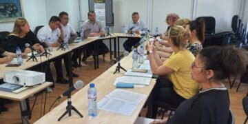 Директорът на РИОСВ – Варна проведе работна среща с китайски инвеститори