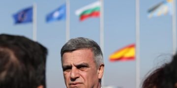 Стефан Янев: Имаме системни дефицити в отбранителната ни система