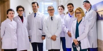 Уникална операция на дете с рядък тумор извършиха лекари от УМБАЛ „Св. Марина“ във Варна