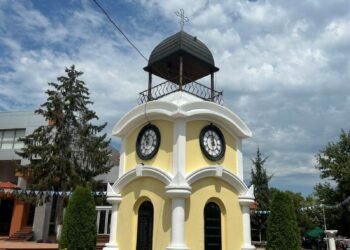 Представиха концепцията за виртуален еко  кът ОАЗИС в Бяла