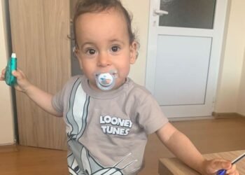 В ДМСГД – Варна преглеждат безплатно бебета и недоносени деца всеки понеделник