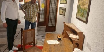 Аладжа манастир посреща посетителите си с обновена експозиция