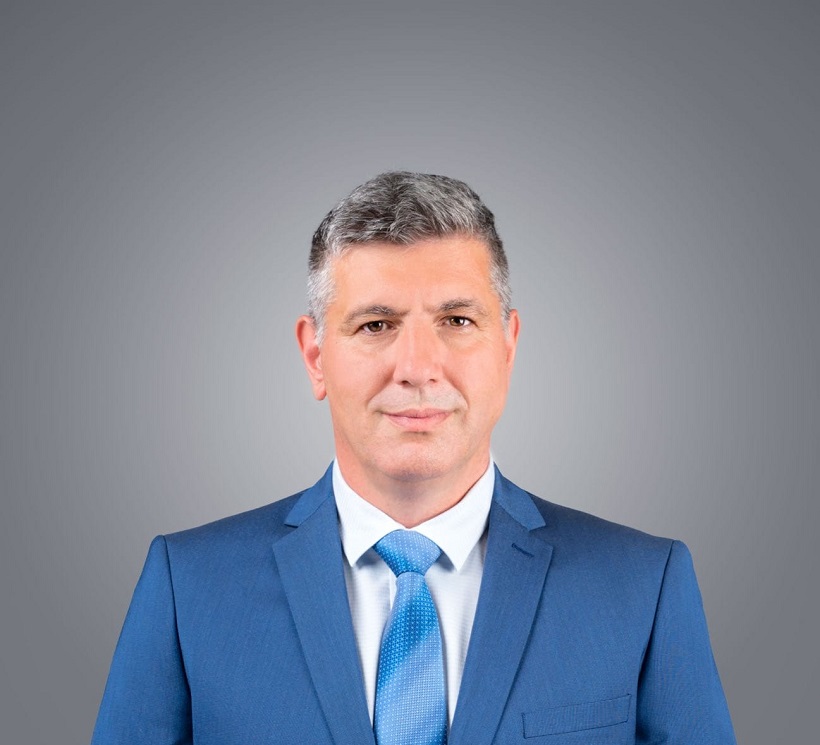 Андрей Цеков, МРРБ: Основно предизвикателство е темпът на строителство на магистрала „Хемус“, където през последните години има застой