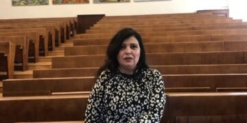 Андрияна Андреева е новият областен управител на Варна