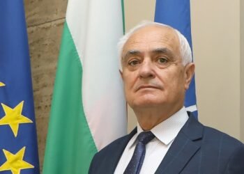 Министърът на отбраната Атанас Запрянов ще участва в среща на министрите на отбраната на страните от формата „Букурещ-9“