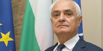 Министърът на отбраната Атанас Запрянов ще участва в среща на министрите на отбраната на страните от формата „Букурещ-9“