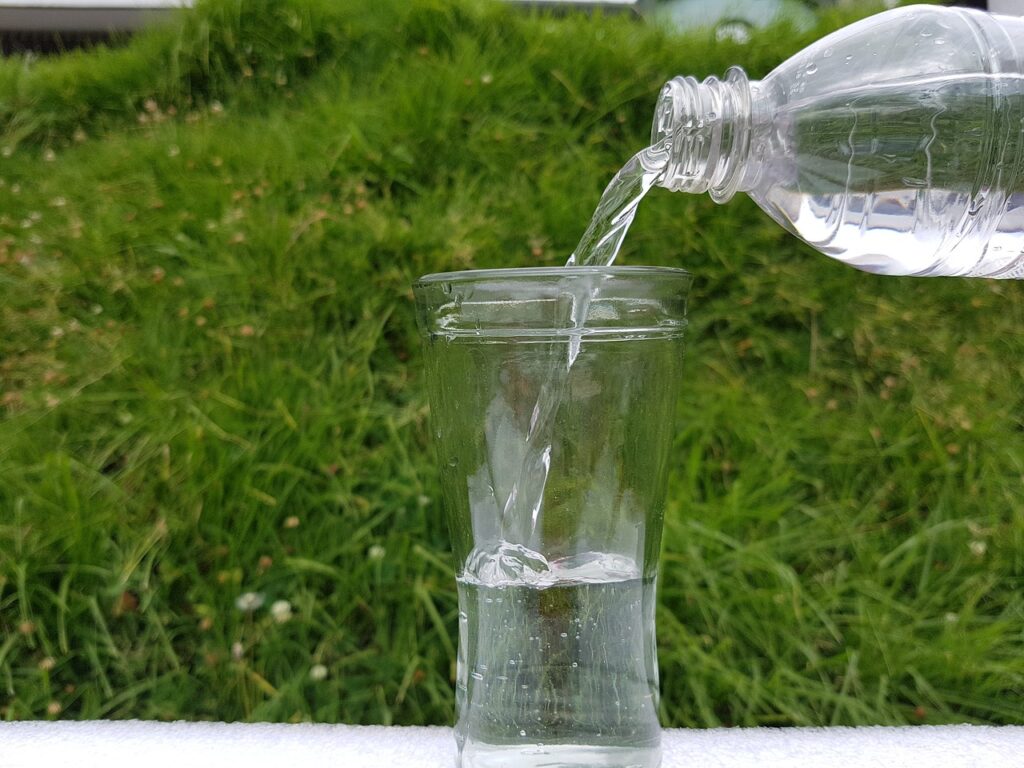 Водата от чешмата в центъра на град Дългопол е негодна за пиене