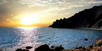 Няма данни за замърсяване от Украйна в българската акватория на Черно море