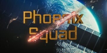 Младежи от Варна станаха герои от “Отряд Феникс”, филм за борба с корупцията и заплахите срещу сигурността в държавата (ВИДЕО)