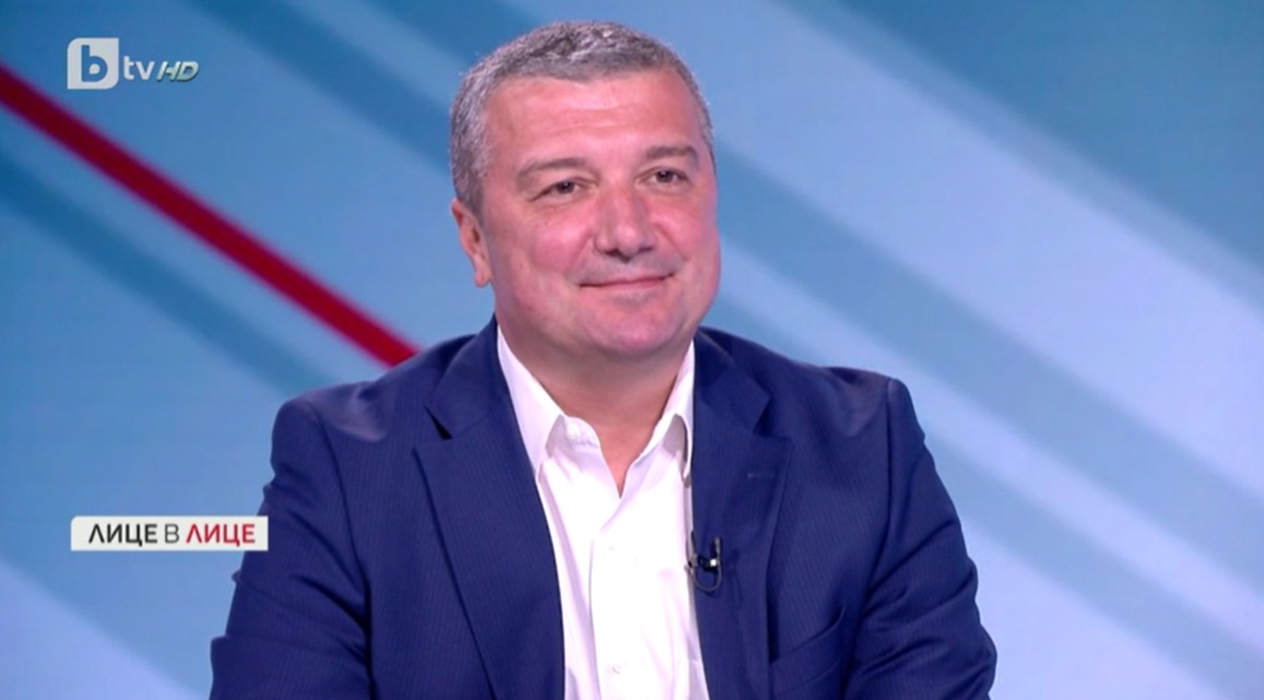 Драгомир Стойнев: Управляващите прибързаха с решението за “Росенец”, вредят на националния ни интерес