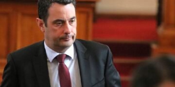 Георги Гвоздейков: HEMS ще бъде изградена по европейските правила, а не със заобикаляне на закона като при служебното правителство