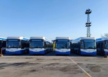 Над 126 млн. лв. ще се инвестират в градски транспорт за безопасна градска мобилност