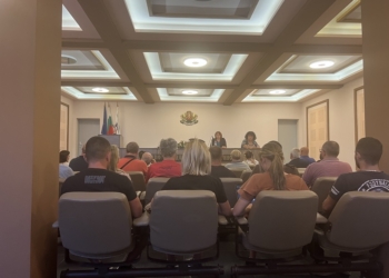 Поредна спирачка удари ОбС – Ветрино на инвестиция за изграждане на ветрогенераторен парк на стойност 1,2 млрд. лв.