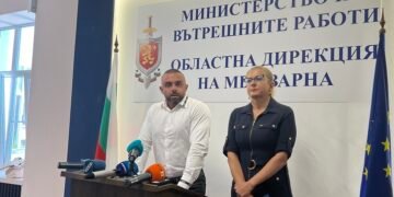 Комисар Ангелов: Фентанилът се разпространява предимно във варненската ромска махала "Максуда" (ВИДЕО)