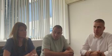 Георги Стоилов, ВиК - Варна: Замърсяването на плажа е заради отпадните води на Пристанището и заведенията (ВИДЕО)