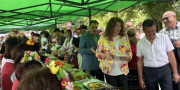 Вицепрезидентът: Различните мнения на министър-председателя и министъра на отбраната за ангажимента пред украинския президент оставят съмнения за нещо скрито