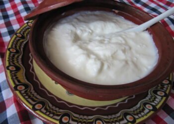 Българското кисело мляко вече е със защитено наименование за произход