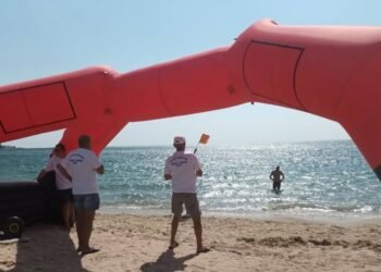 Участниците в маратона Галата – Варна ще плуват в чисти води