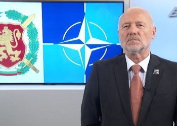 Министър Тагарев: Въоръжените ни сили работят и ще работят като напълно интегрирани в НАТО (ВИДЕО)