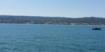 Жители на Бяла, Долни чифлик и Аврен изкараха курсове за управление на кораб