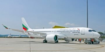 Авиационният сектор е достигнал на 92% нивото си от преди COVID пандемията