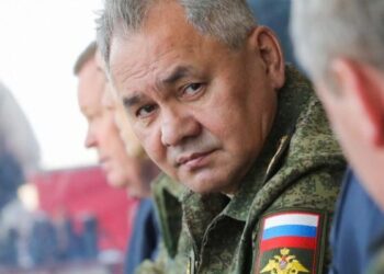 Руският министър на отбраната: Москва няма друг избор, освен да победи