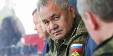 Руският министър на отбраната: Москва няма друг избор, освен да победи